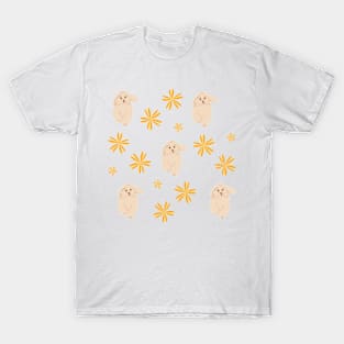 Brings you some positive energy! T-Shirt